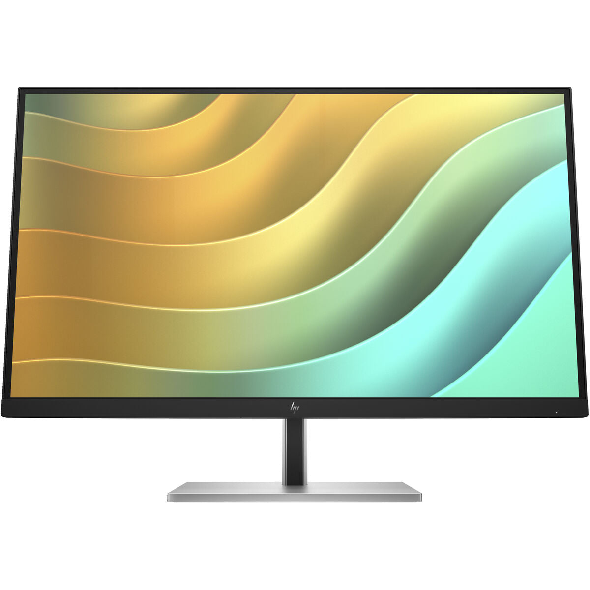 Gaming Monitor HP E27u G5 27" Quad HD Gaming Monitor HP E27u G5 27" Quad HD
