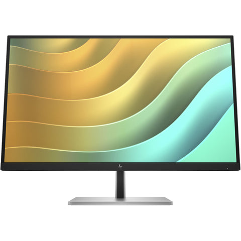 Gaming Monitor HP E27u G5 27" Quad HD Gaming Monitor HP E27u G5 27" Quad HD