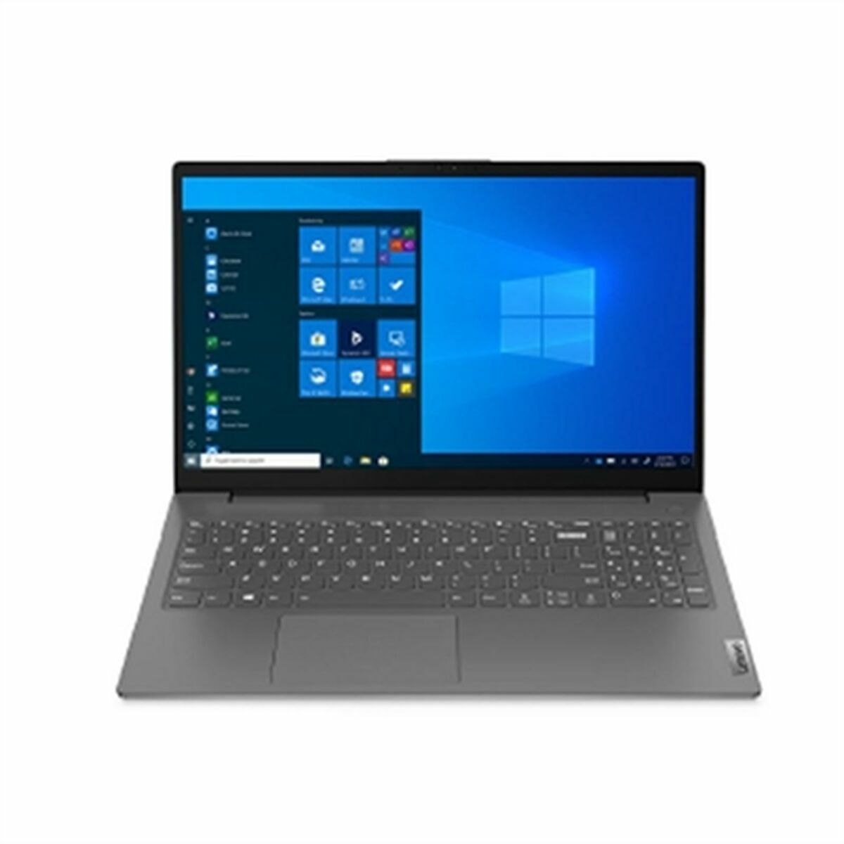 Laptop Lenovo 15 G2 ALC 15,6" 16 GB RAM 512 GB AMD Ryzen 3 5300U Spanish Qwerty Laptop Lenovo 15 G2 ALC 15,6" 16 GB RAM 512 GB AMD Ryzen 3 5300U Spanish Qwerty