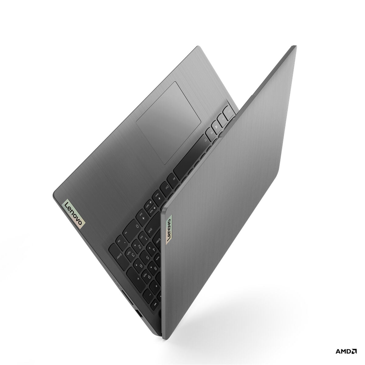 Laptop Lenovo IDEAPAD 3 15ADA6 512 GB SSD 15,6" AMD Ryzen 7 3700U 12 GB RAM Laptop Lenovo IDEAPAD 3 15ADA6 512 GB SSD 15,6" AMD Ryzen 7 3700U 12 GB RAM