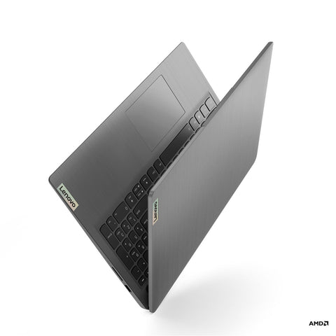 Laptop Lenovo IDEAPAD 3 15ADA6 512 GB SSD 15,6" AMD Ryzen 7 3700U 12 GB RAM Laptop Lenovo IDEAPAD 3 15ADA6 512 GB SSD 15,6" AMD Ryzen 7 3700U 12 GB RAM