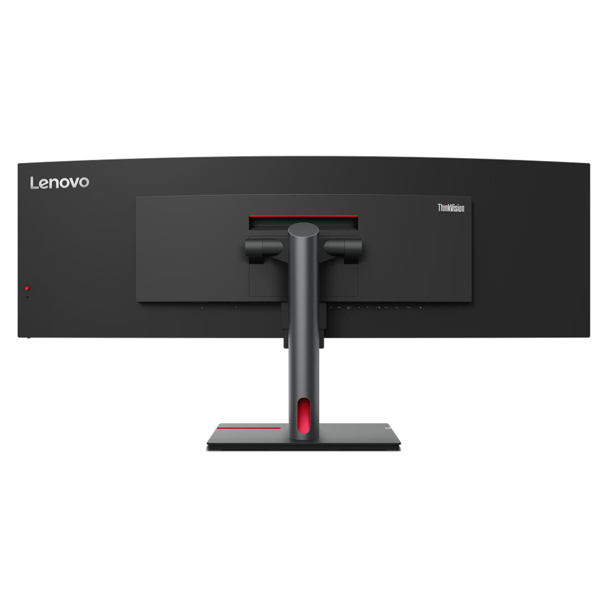 Monitor Lenovo P49W-30 60 Hz 49" LED IPS OLED Monitor Lenovo P49W-30 60 Hz 49" LED IPS OLED
