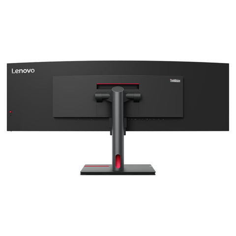 Monitor Lenovo P49W-30 60 Hz 49" LED IPS OLED Monitor Lenovo P49W-30 60 Hz 49" LED IPS OLED