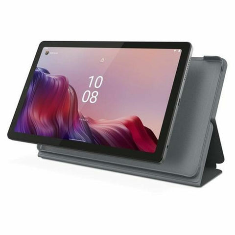 Tablet Lenovo ZAC30032ES 9" MediaTek Helio G80 4 GB RAM 64 GB Grey Tablet Lenovo ZAC30032ES 9" MediaTek Helio G80 4 GB RAM 64 GB Grey