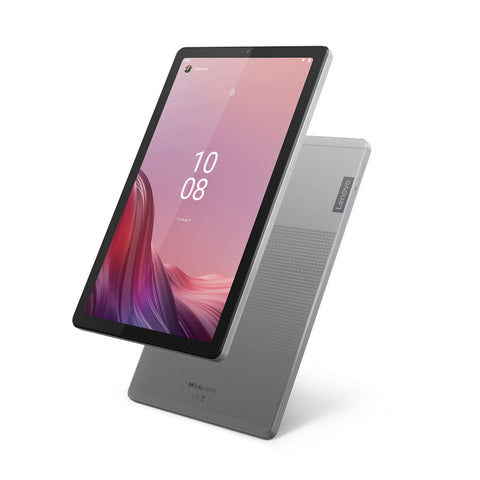 Tablet Lenovo ZAC30038ES 9" Octa Core 3 GB RAM 32 GB Grey Tablet Lenovo ZAC30038ES 9" Octa Core 3 GB RAM 32 GB Grey