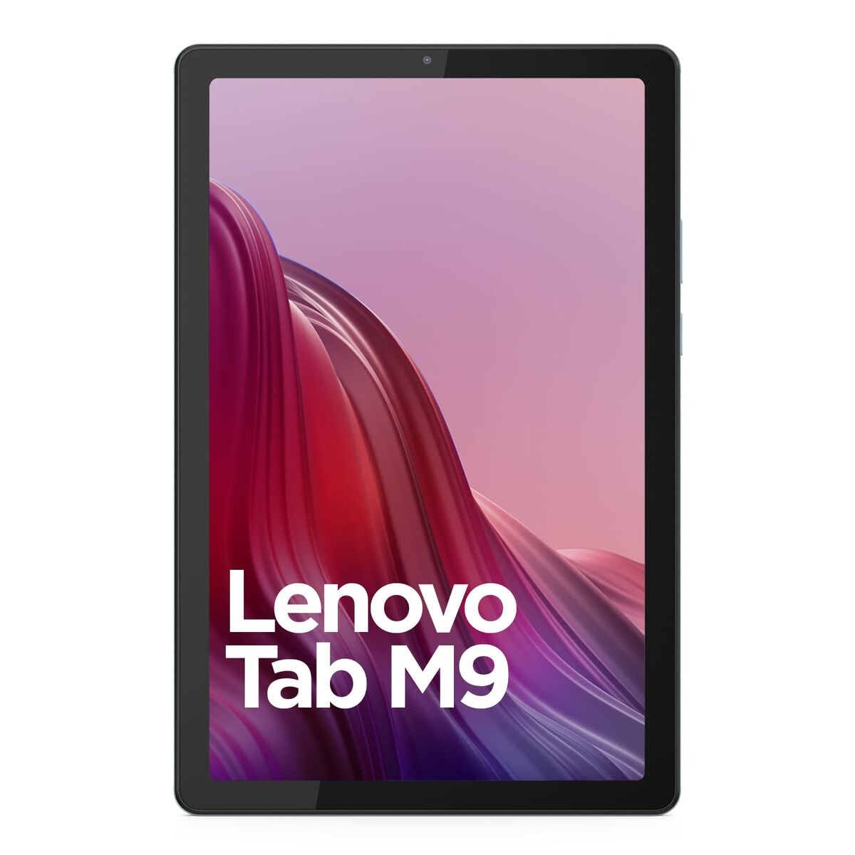 Tablet Lenovo ZAC30038ES 9" Octa Core 3 GB RAM 32 GB Grey Tablet Lenovo ZAC30038ES 9" Octa Core 3 GB RAM 32 GB Grey