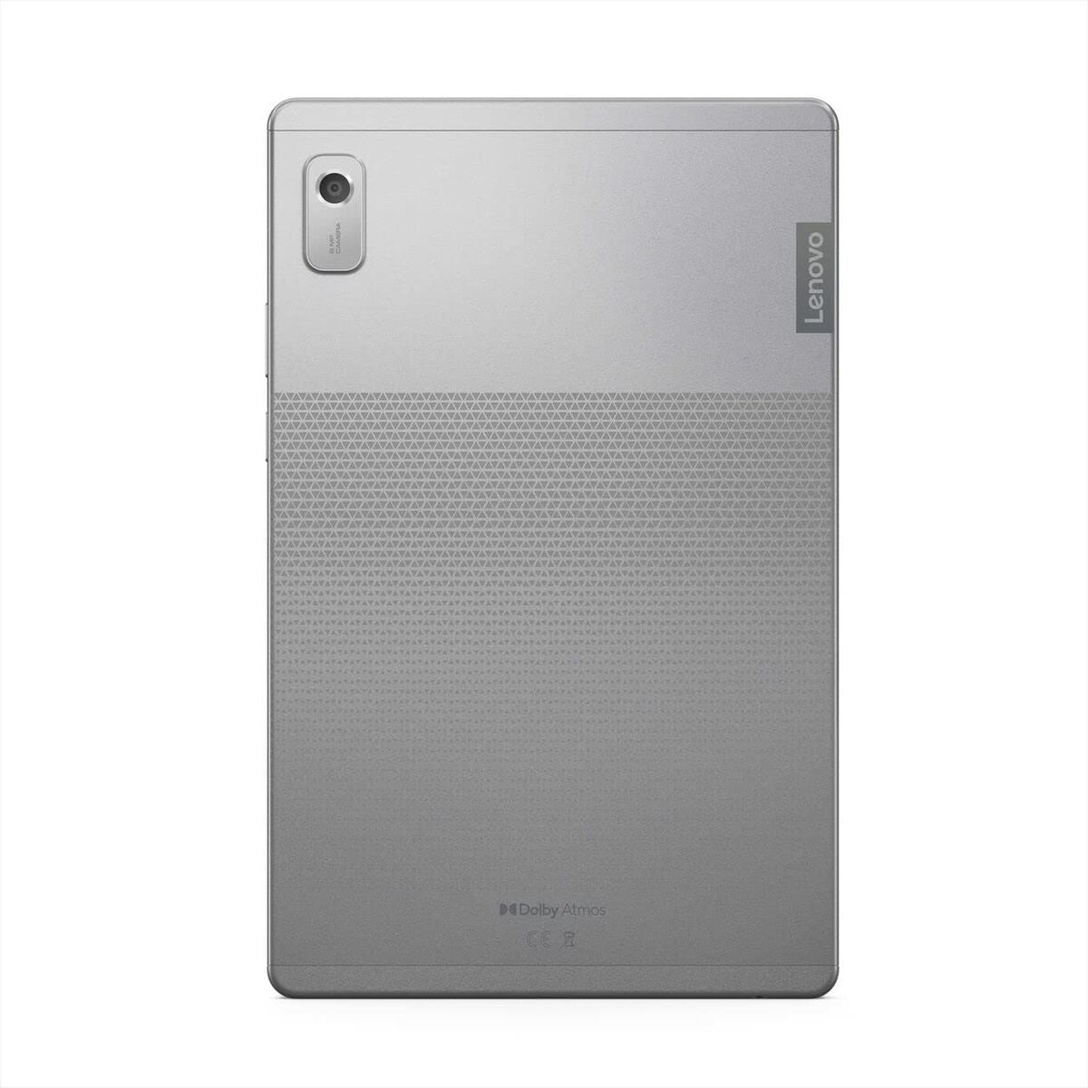 Tablet Lenovo ZAC30038ES 9" Octa Core 3 GB RAM 32 GB Grey Tablet Lenovo ZAC30038ES 9" Octa Core 3 GB RAM 32 GB Grey