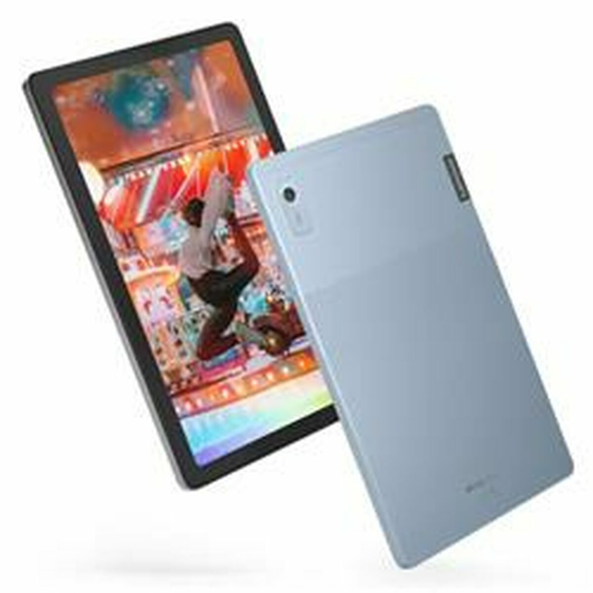 Tablet Lenovo ZAC30038ES 9" Octa Core 3 GB RAM 32 GB Grey Tablet Lenovo ZAC30038ES 9" Octa Core 3 GB RAM 32 GB Grey