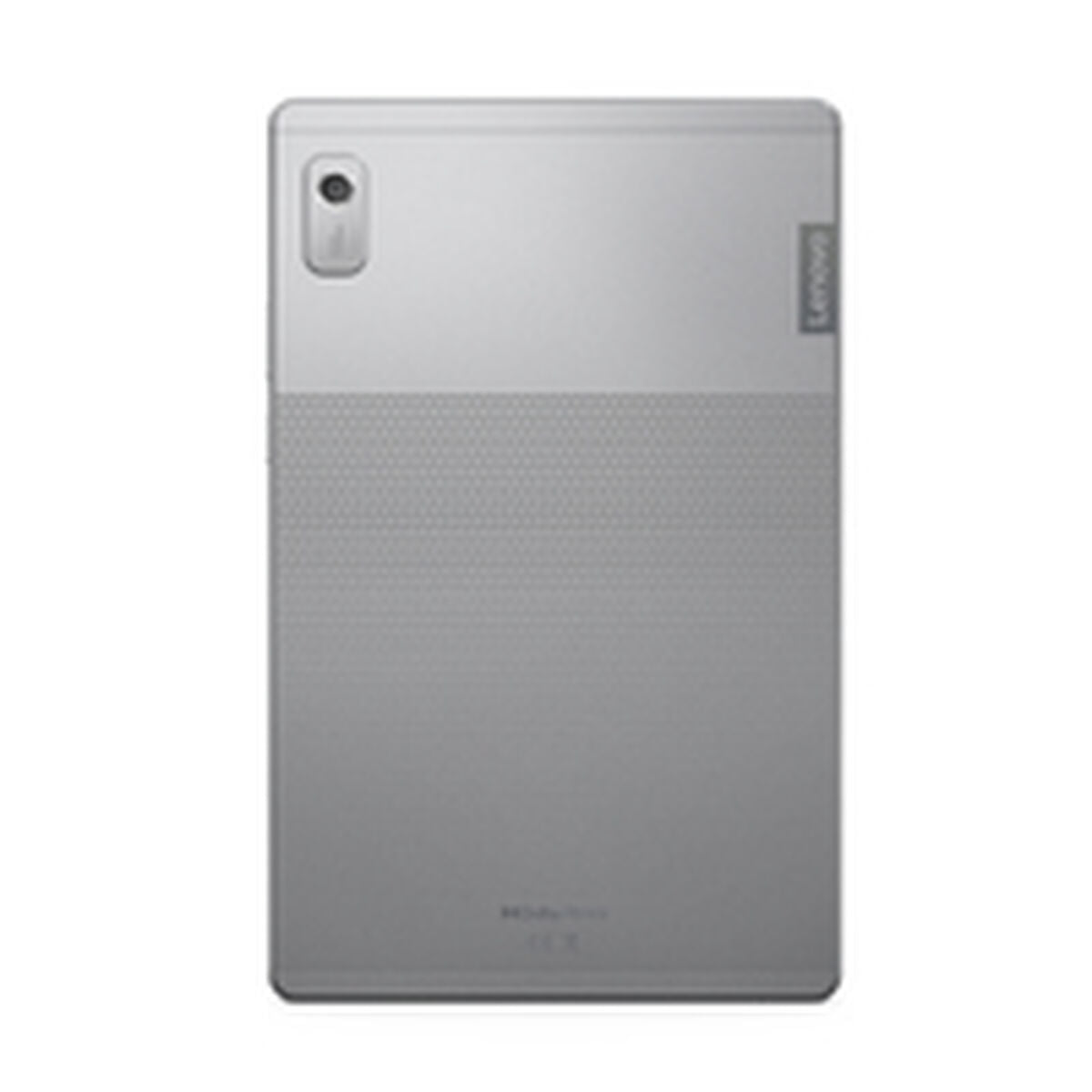 Tablet Lenovo ZAC30180SE 9" MediaTek Helio G80 4 GB RAM 8 GB 64 GB Black Grey Tablet Lenovo ZAC30180SE 9" MediaTek Helio G80 4 GB RAM 8 GB 64 GB Black Grey