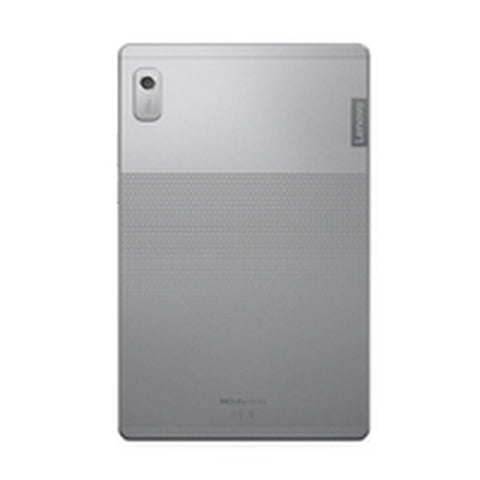 Tablet Lenovo ZAC30180SE 9" MediaTek Helio G80 4 GB RAM 8 GB 64 GB Black Grey Tablet Lenovo ZAC30180SE 9" MediaTek Helio G80 4 GB RAM 8 GB 64 GB Black Grey