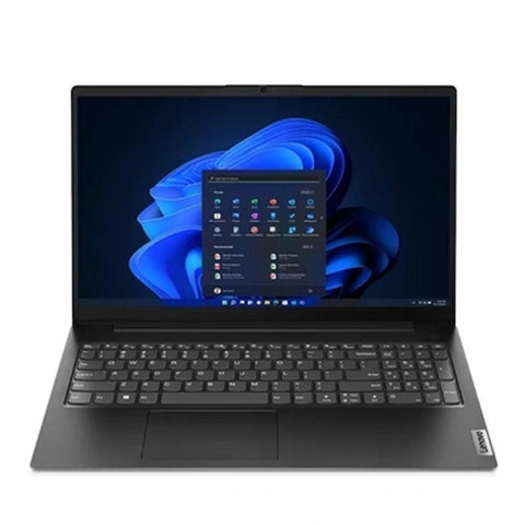 Laptop Lenovo 82YU00TTSP 15" AMD Ryzen 5 7520U 16 GB RAM 512 GB SSD Spanish Qwerty Laptop Lenovo 82YU00TTSP 15" AMD Ryzen 5 7520U 16 GB RAM 512 GB SSD Spanish Qwerty