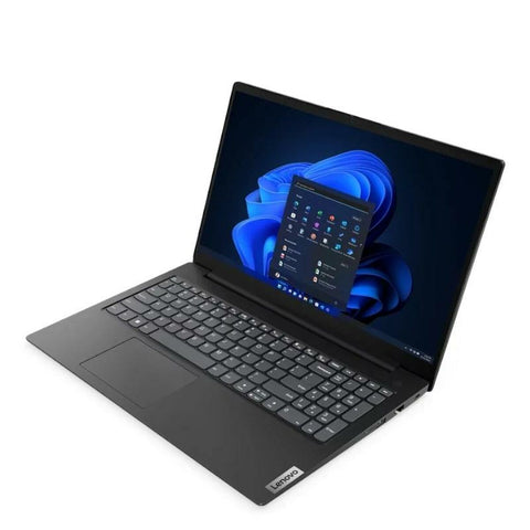 Laptop Lenovo 82YU00TTSP 15" AMD Ryzen 5 7520U 16 GB RAM 512 GB SSD Spanish Qwerty Laptop Lenovo 82YU00TTSP 15" AMD Ryzen 5 7520U 16 GB RAM 512 GB SSD Spanish Qwerty