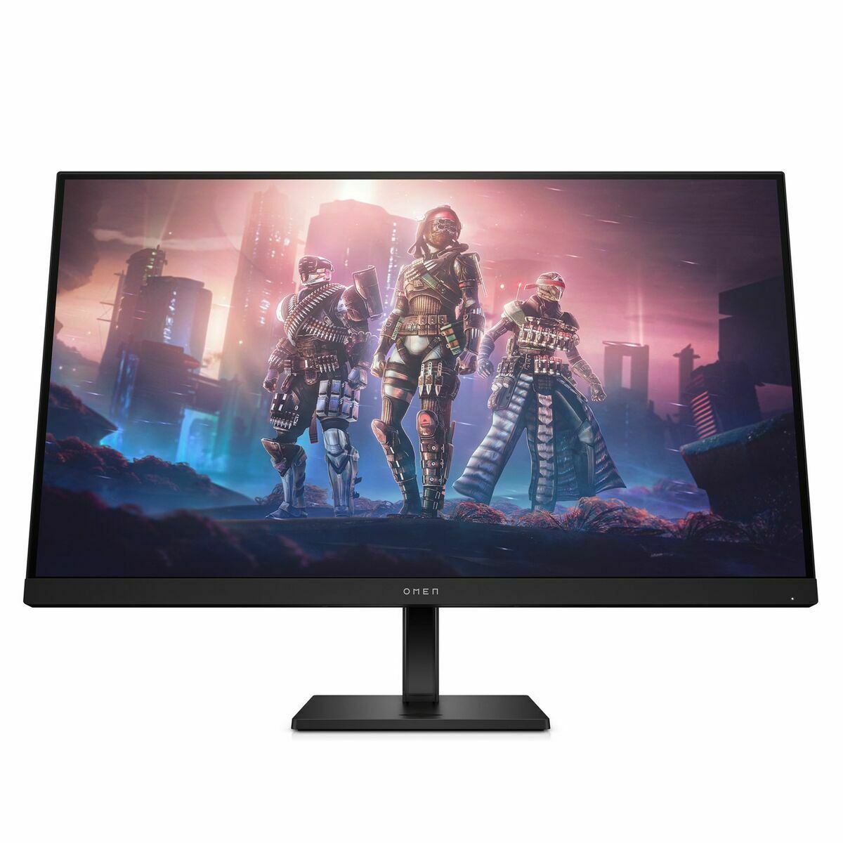 Gaming Monitor HP 780K0E9#ABB Quad HD 32" Gaming Monitor HP 780K0E9#ABB Quad HD 32"