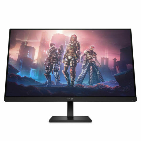 Gaming Monitor HP 780K0E9#ABB Quad HD 32" Gaming Monitor HP 780K0E9#ABB Quad HD 32"
