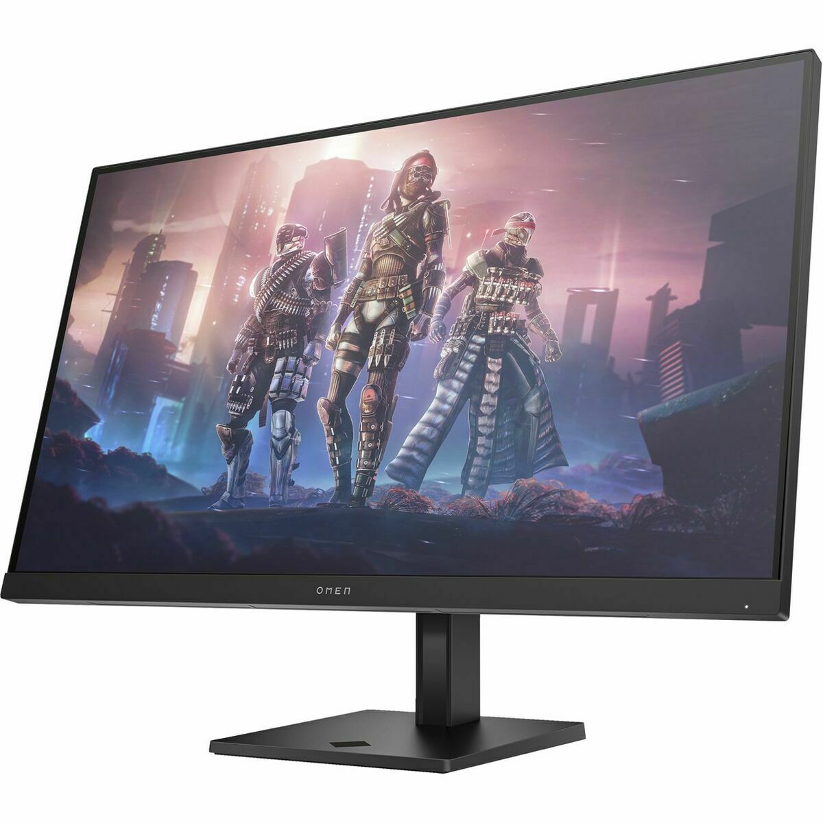Gaming Monitor HP 780K0E9#ABB Quad HD 32" Gaming Monitor HP 780K0E9#ABB Quad HD 32"