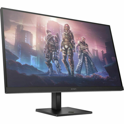Gaming Monitor HP 780K0E9#ABB Quad HD 32" Gaming Monitor HP 780K0E9#ABB Quad HD 32"