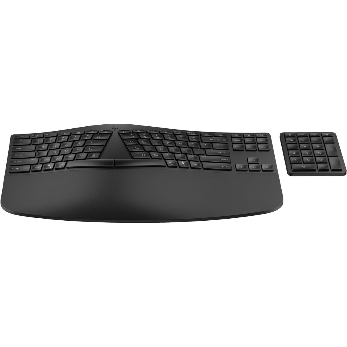 Wireless Keyboard HP 960 Black QWERTY Wireless Keyboard HP 960 Black QWERTY