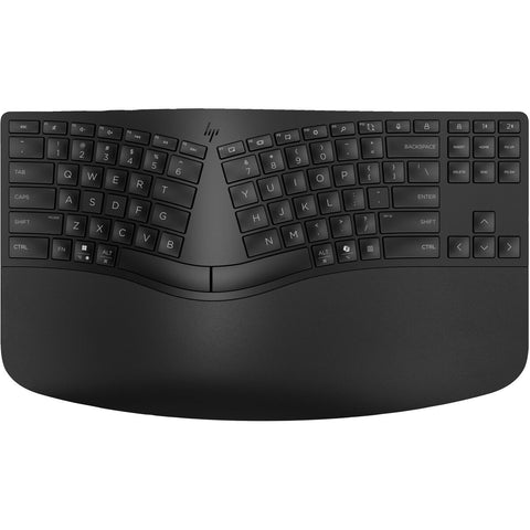 Keyboard HP 7E756AA Black Qwerty US Keyboard HP 7E756AA Black Qwerty US