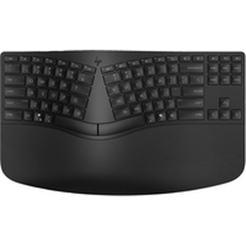 Keyboard HP 7E756AA Black Qwerty US Keyboard HP 7E756AA Black Qwerty US