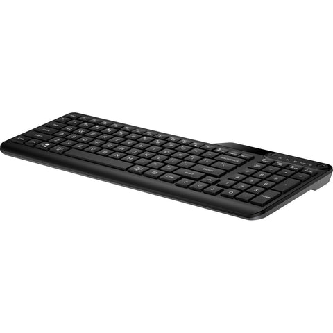 Keyboard HP 460 Black Keyboard HP 460 Black