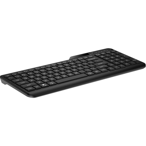 Keyboard HP 460 Black Keyboard HP 460 Black