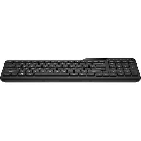 Keyboard HP 460 Black Keyboard HP 460 Black