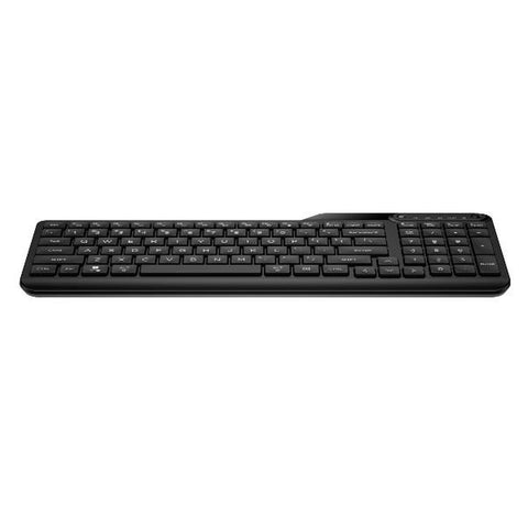 Keyboard HP 460 Black Keyboard HP 460 Black