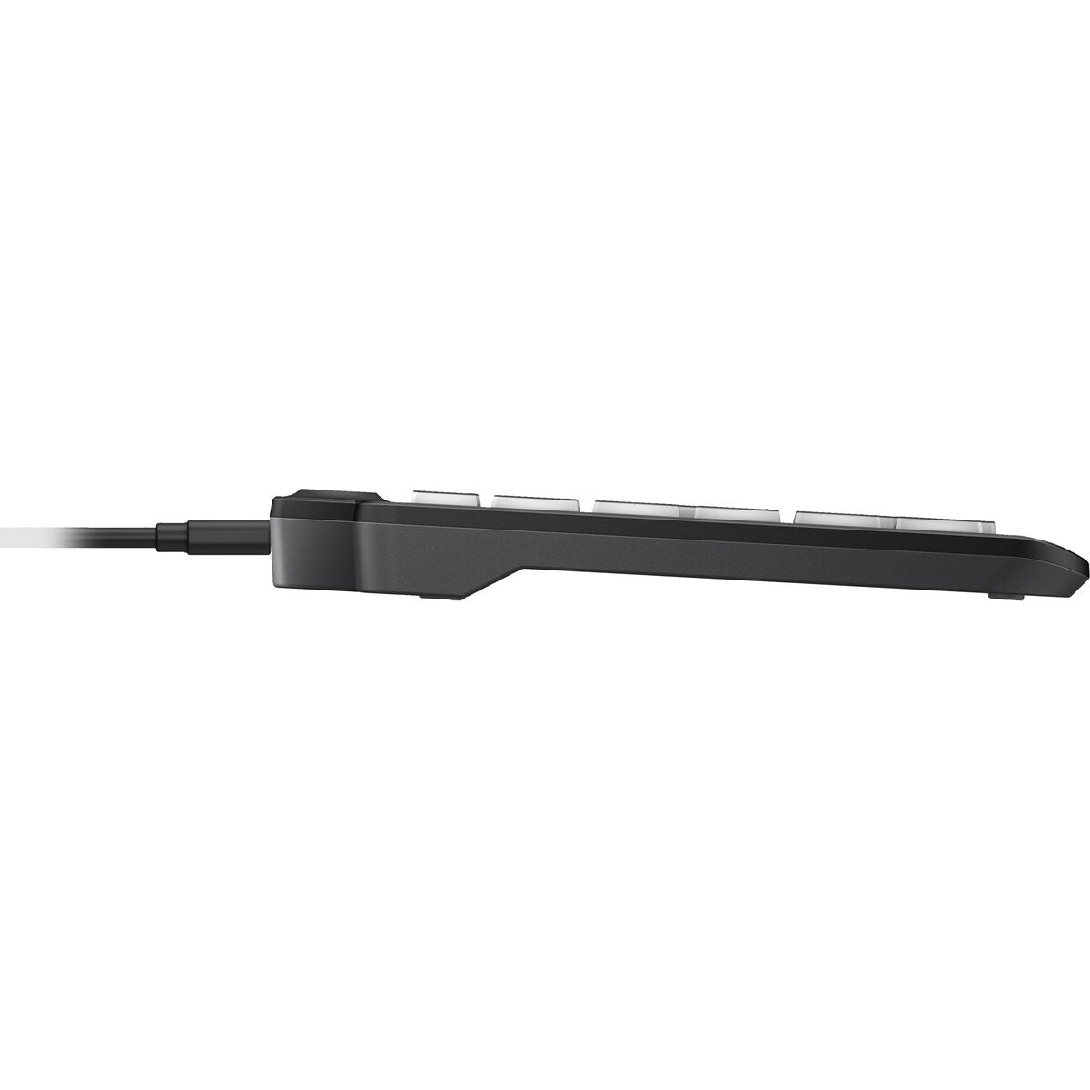 Keyboard HP 7N7C0AA#ABB Black QWERTY Keyboard HP 7N7C0AA#ABB Black QWERTY