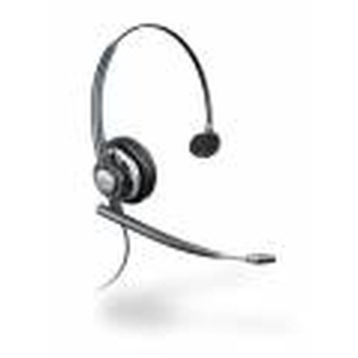 Headphones HP HW710 Black Headphones HP HW710 Black