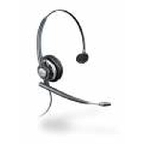 Headphones HP HW710 Black Headphones HP HW710 Black
