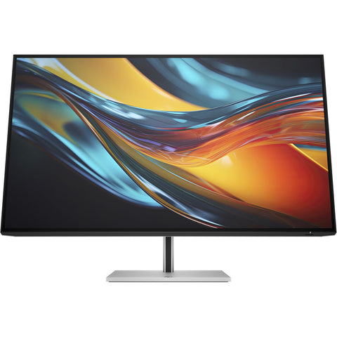 Gaming Monitor HP 8Y2K9AA#ABB 4K Ultra HD 32" 60 Hz Gaming Monitor HP 8Y2K9AA#ABB 4K Ultra HD 32" 60 Hz