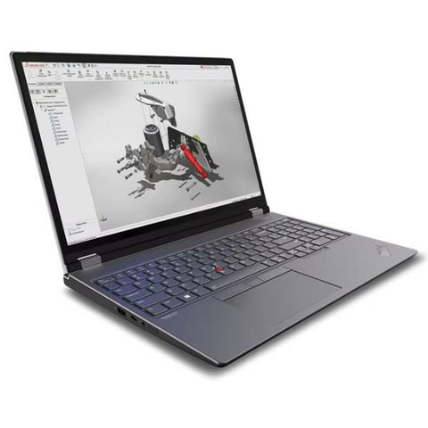 Laptop Lenovo 21FA000CSP I7-13700H Intel Core i7-13700H 32 GB RAM 1 TB SSD NVIDIA RTX A2000 Spanish Qwerty Laptop Lenovo 21FA000CSP I7-13700H Intel Core i7-13700H 32 GB RAM 1 TB SSD NVIDIA RTX A2000 Spanish Qwerty