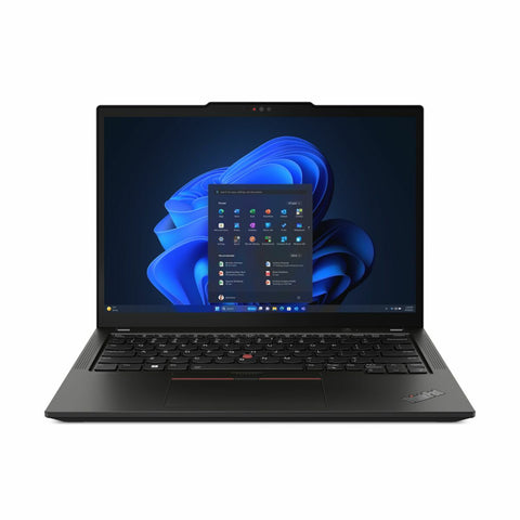 Laptop Lenovo 21LU0028SP 13,3" Intel Core Ultra 5 125U 512 GB SSD Spanish Qwerty Laptop Lenovo 21LU0028SP 13,3" Intel Core Ultra 5 125U 512 GB SSD Spanish Qwerty