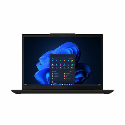 Laptop Lenovo 21LU0028SP 13,3" Intel Core Ultra 5 125U 512 GB SSD Spanish Qwerty Laptop Lenovo 21LU0028SP 13,3" Intel Core Ultra 5 125U 512 GB SSD Spanish Qwerty