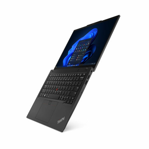 Laptop Lenovo 21LU0028SP 13,3" Intel Core Ultra 5 125U 512 GB SSD Spanish Qwerty Laptop Lenovo 21LU0028SP 13,3" Intel Core Ultra 5 125U 512 GB SSD Spanish Qwerty