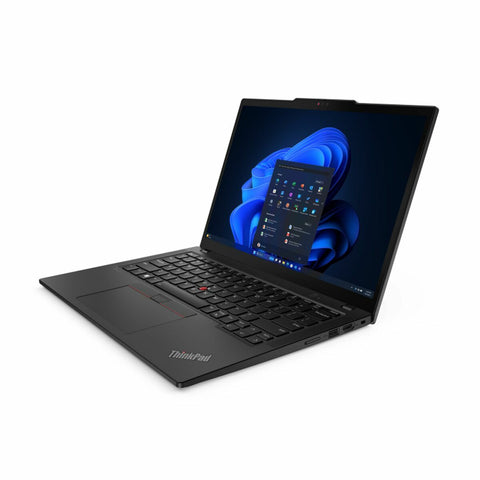 Laptop Lenovo 21LU0028SP 13,3" Intel Core Ultra 5 125U 512 GB SSD Spanish Qwerty Laptop Lenovo 21LU0028SP 13,3" Intel Core Ultra 5 125U 512 GB SSD Spanish Qwerty