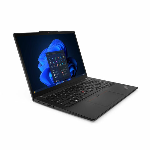 Laptop Lenovo 21LU0028SP 13,3" Intel Core Ultra 5 125U 512 GB SSD Spanish Qwerty Laptop Lenovo 21LU0028SP 13,3" Intel Core Ultra 5 125U 512 GB SSD Spanish Qwerty