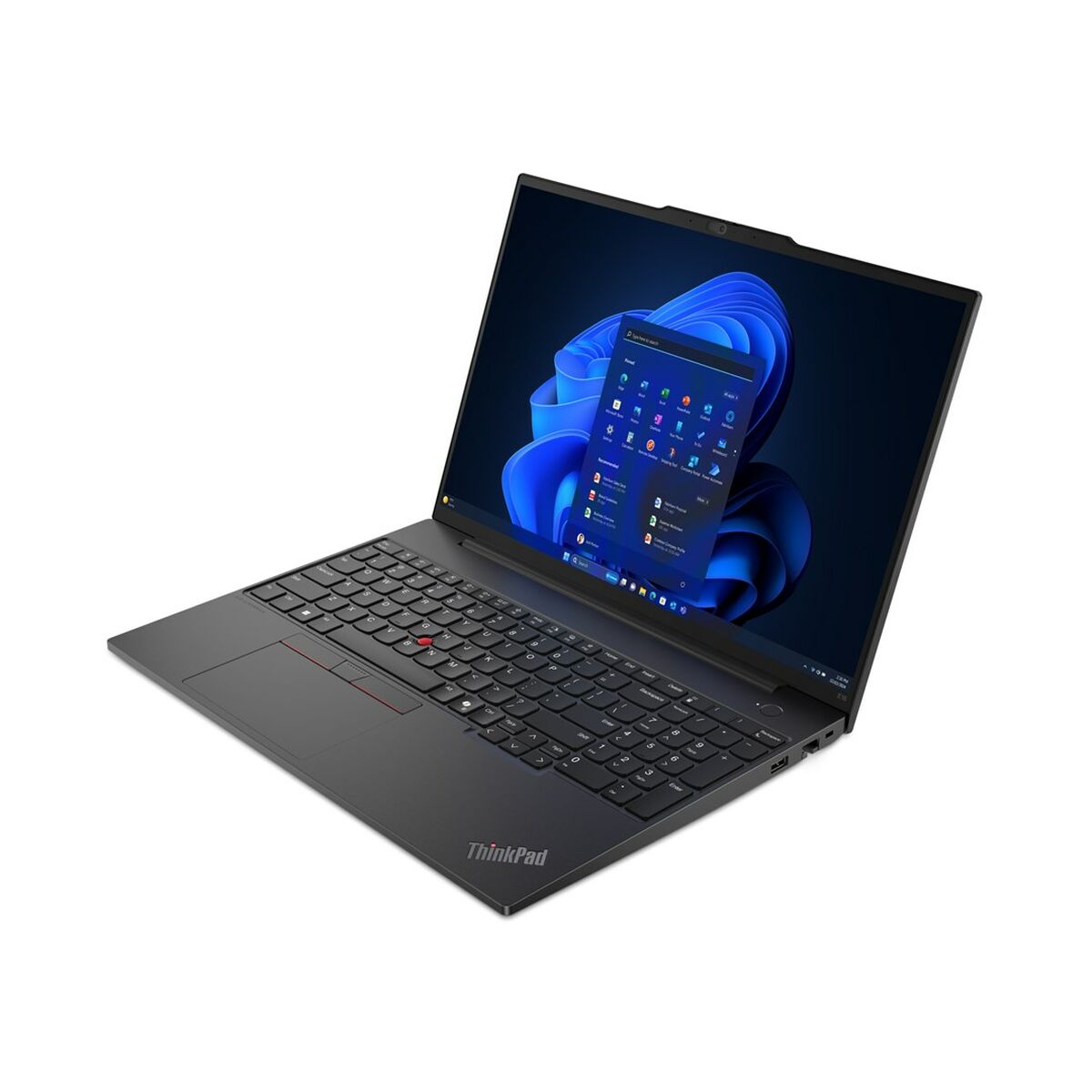 Laptop Lenovo 21MA0021PB 16" Intel Core Ultra 5 125U 16 GB RAM 512 GB SSD Qwerty US (Qwerty US) Laptop Lenovo 21MA0021PB 16" Intel Core Ultra 5 125U 16 GB RAM 512 GB SSD Qwerty US (Qwerty US)
