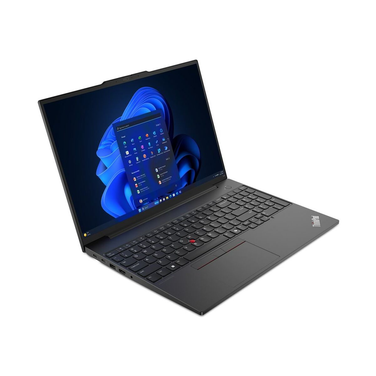 Laptop Lenovo 21MA0021PB 16" Intel Core Ultra 5 125U 16 GB RAM 512 GB SSD Qwerty US (Qwerty US) Laptop Lenovo 21MA0021PB 16" Intel Core Ultra 5 125U 16 GB RAM 512 GB SSD Qwerty US (Qwerty US)