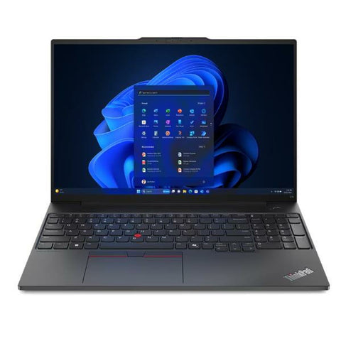 Laptop Lenovo 21MA000GSP 16" Intel Core Ultra 5 125U 8 GB RAM 256 GB SSD Laptop Lenovo 21MA000GSP 16" Intel Core Ultra 5 125U 8 GB RAM 256 GB SSD