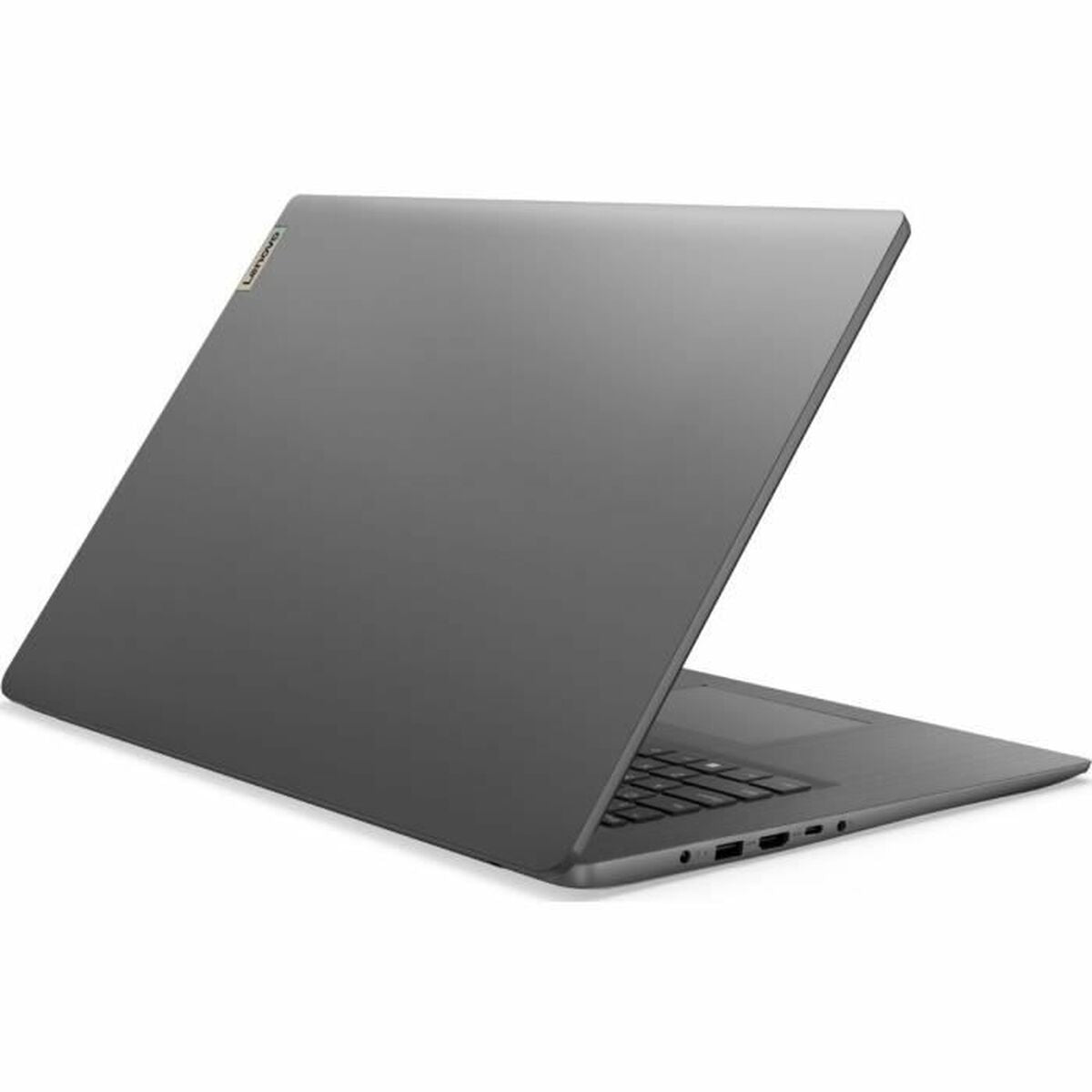 Laptop Lenovo 17,3" Intel Core I3-1215U 8 GB RAM 512 GB SSD Laptop Lenovo 17,3" Intel Core I3-1215U 8 GB RAM 512 GB SSD