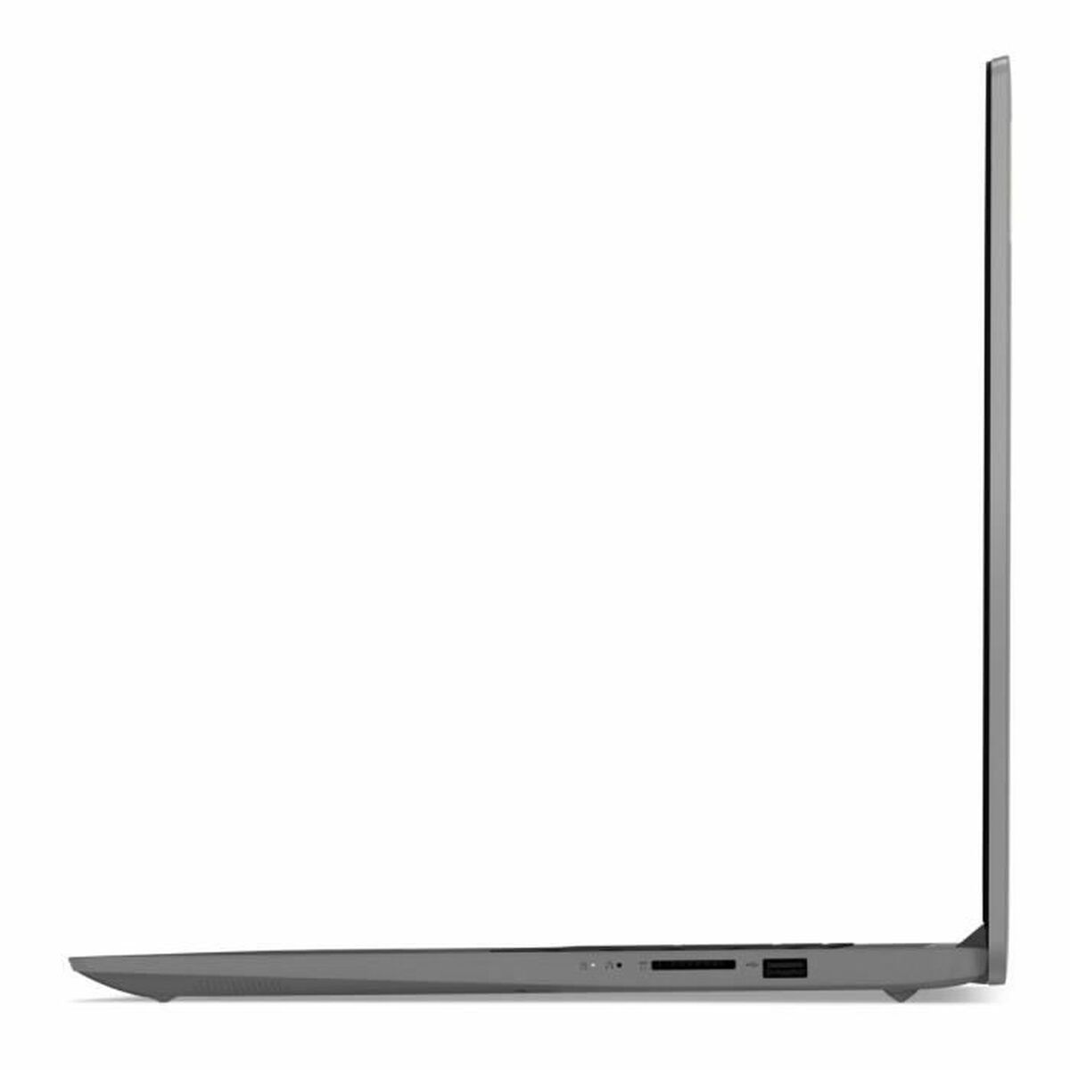 Laptop Lenovo 17,3" Intel Core I3-1215U 8 GB RAM 512 GB SSD Laptop Lenovo 17,3" Intel Core I3-1215U 8 GB RAM 512 GB SSD