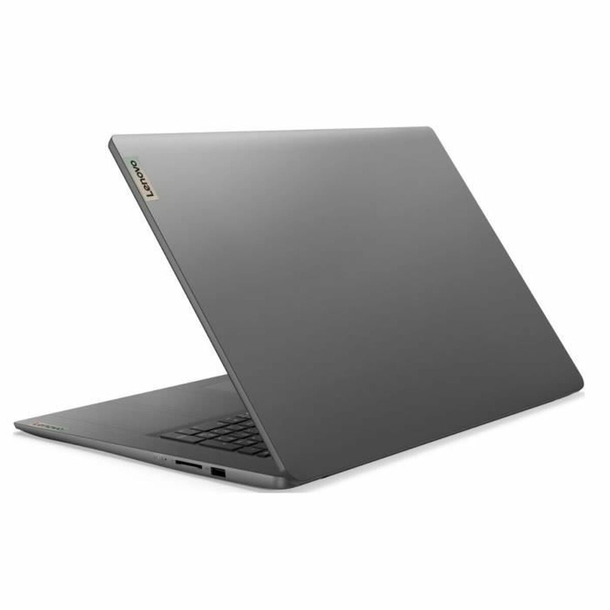 Laptop Lenovo 17,3" Intel Core I3-1215U 8 GB RAM 512 GB SSD Laptop Lenovo 17,3" Intel Core I3-1215U 8 GB RAM 512 GB SSD