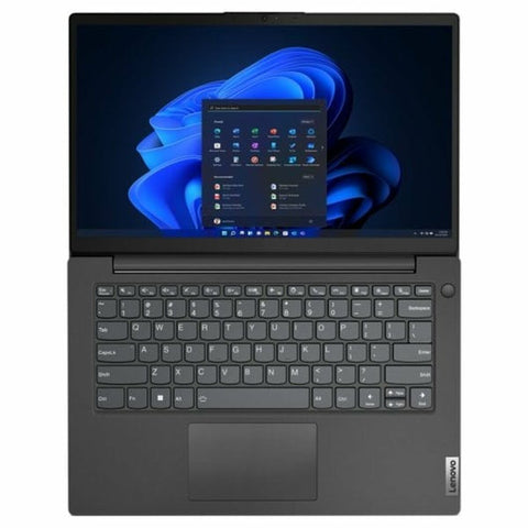 Laptop Lenovo 83A000AFSP 14" 8 GB RAM 512 GB SSD intel core i5-13420h Spanish Qwerty Laptop Lenovo 83A000AFSP 14" 8 GB RAM 512 GB SSD intel core i5-13420h Spanish Qwerty