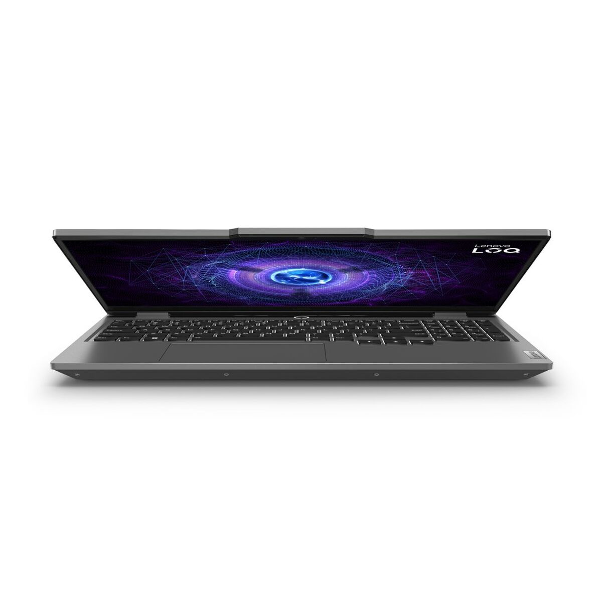 Laptop Lenovo 83GS007LPB 15,6" Intel Core i5-12450HX 16 GB RAM 512 GB SSD 1 TB SSD Nvidia Geforce RTX 4050 Laptop Lenovo 83GS007LPB 15,6" Intel Core i5-12450HX 16 GB RAM 512 GB SSD 1 TB SSD Nvidia Geforce RTX 4050