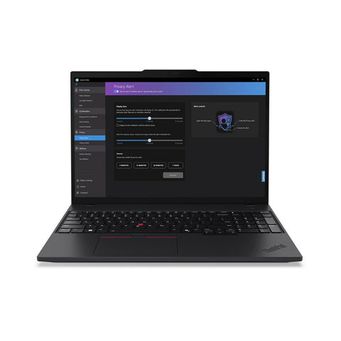 Laptop Lenovo 21MN004CPB 16" Intel Core Ultra 7 155u 16 GB RAM 512 GB SSD Laptop Lenovo 21MN004CPB 16" Intel Core Ultra 7 155u 16 GB RAM 512 GB SSD