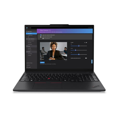 Laptop Lenovo 21MN004CPB 16" Intel Core Ultra 7 155u 16 GB RAM 512 GB SSD Laptop Lenovo 21MN004CPB 16" Intel Core Ultra 7 155u 16 GB RAM 512 GB SSD