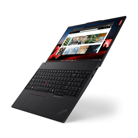 Laptop Lenovo 21MN004CPB 16" Intel Core Ultra 7 155u 16 GB RAM 512 GB SSD Laptop Lenovo 21MN004CPB 16" Intel Core Ultra 7 155u 16 GB RAM 512 GB SSD