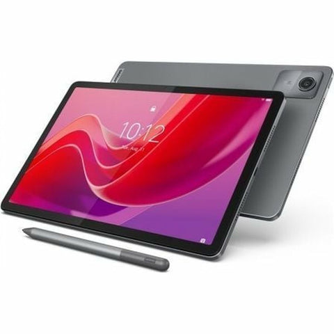 Tablet Lenovo ZADB0340SE Octa Core 8 GB RAM 128 GB Grey 11" Tablet Lenovo ZADB0340SE Octa Core 8 GB RAM 128 GB Grey 11"