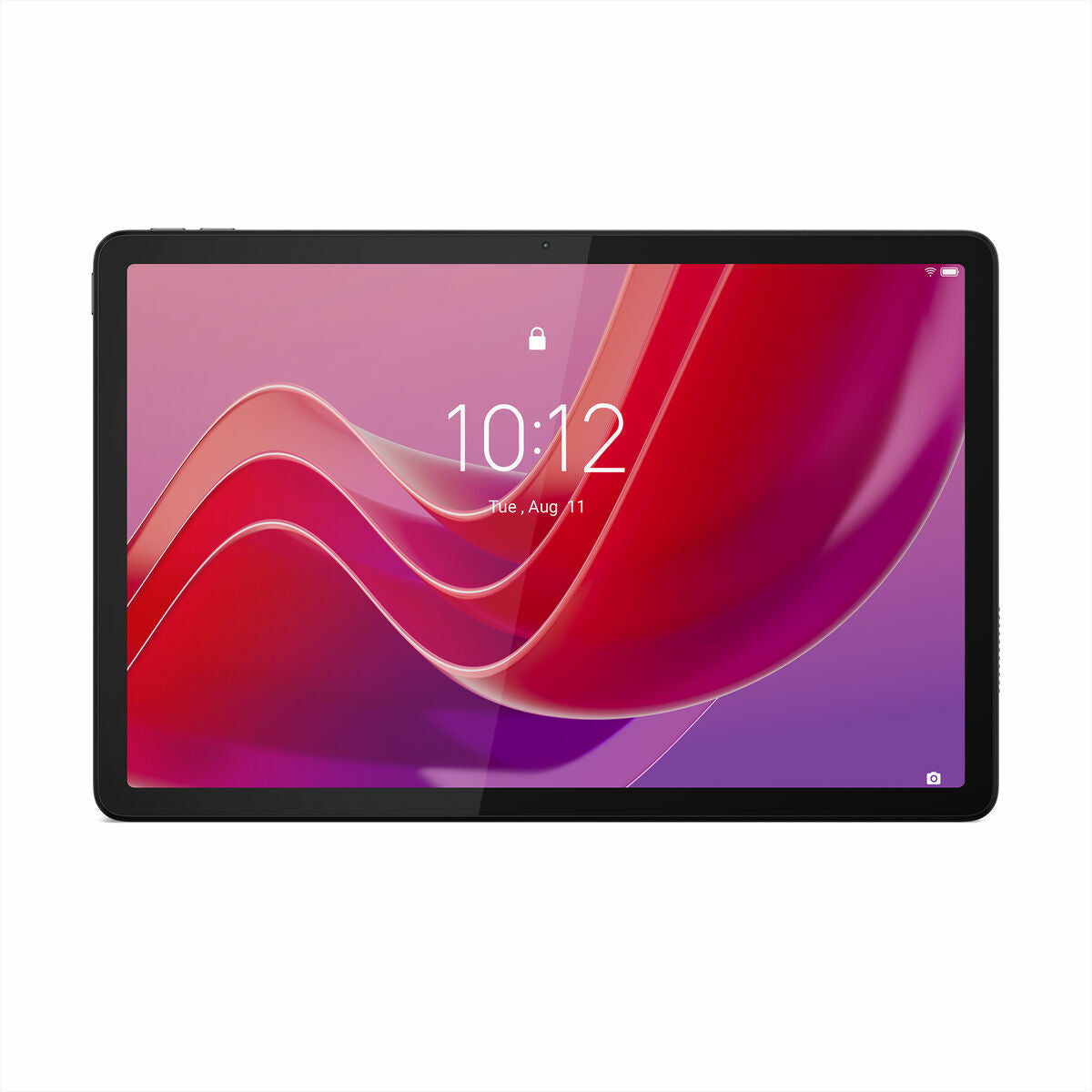 Tablet Lenovo ZADA0314SE 10,9" Mediatek Helio G88 8 GB RAM 128 GB Grey Tablet Lenovo ZADA0314SE 10,9" Mediatek Helio G88 8 GB RAM 128 GB Grey